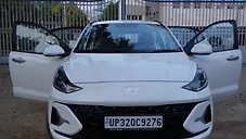Used Hyundai Grand i10 NIOS Asta Petrol Manual [2023-2026] in Lucknow