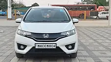 Used Honda Jazz VX Petrol in Nashik