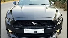 Used Ford Mustang GT Fastback 5.0L v8 in Ahmedabad