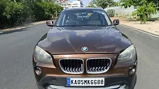 Used BMW X1 sDrive20d in Bangalore