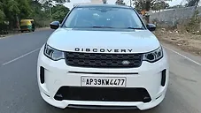 Used Land Rover Discovery Sport S in Bangalore