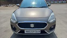 Used Maruti Suzuki DZire VDi in Navi Mumbai