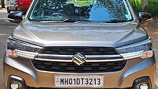 Used Maruti Suzuki XL6 Alpha AT Petrol in Mumbai