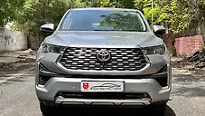 Used Toyota Innova Hycross ZX Hybrid (Electric + Petrol) Automatic (e-CVT) 7 STR in Delhi