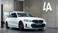 Used BMW 3-Series xDrive [2023-2024] in Kolkata