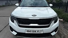Used Kia Seltos HTK Plus 1.5 Diesel [2020-2021] in Mumbai