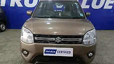 Used Maruti Suzuki Wagon R VXI 1.0 CNG [2022-2023] in Mumbai