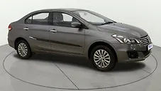 Used Maruti Suzuki Ciaz ZXi in Mumbai