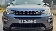 Used Land Rover Discovery Sport HSE Luxury in Mumbai