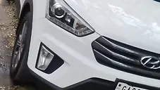 Used Hyundai Creta SX Plus 1.6 AT Petrol in Mumbai