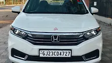 Used Honda Amaze 1.2 E i-VTEC Opt in Vadodara