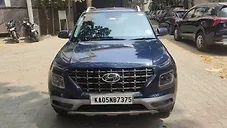 Used Hyundai Venue SX (O) 1.0 Turbo in Bangalore
