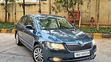 Used Skoda Superb Elegance TSI AT in Mumbai