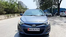Used Hyundai i20 Magna 1.2 in Mumbai