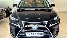 Used Lexus NX 300h Luxury [2017-2020] in Madurai