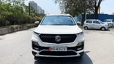 Used MG Hector Sharp 1.5 DCT Petrol [2019-2020] in Mumbai