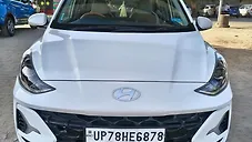 Used Hyundai Grand i10 NIOS Sportz Petrol Manual in Kanpur