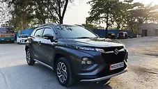Used Maruti Suzuki Fronx Alpha Petrol 1.0L Turbo Automatic (TC) Dual Tone in Mumbai