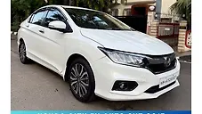 Used Honda City ZX CVT Petrol [2017-2019] in Mumbai