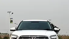 Used Hyundai Creta E 1.5 Diesel in Coimbatore