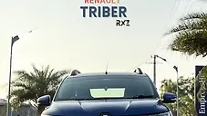 Used Renault Triber RXZ [2019-2020] in Coimbatore