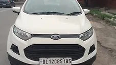 Used Ford Ecosport Ambiente 1.5 Ti-VCT in Ghaziabad