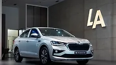 Used Skoda Slavia Style 1.5L TSI MT in Kolkata