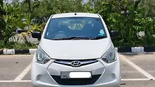 Used Hyundai Eon Magna [2011-2012] in Thiruvananthapuram