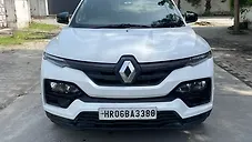 Used Renault Kiger RXL MT in Ambala Cantt