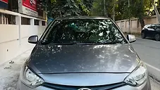 Used Hyundai Verna Fluidic 1.6 CRDi SX in Lucknow
