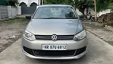 Used Volkswagen Vento Comfortline Diesel in Ambala Cantt