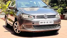 Used Volkswagen Vento TSI in Mumbai