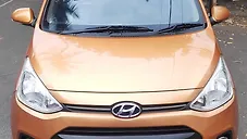 Used Hyundai Grand i10 Asta AT 1.2 Kappa VTVT [2013-2016] in Bangalore