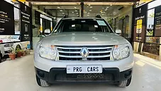 Used Renault Duster RxE Petrol in Nagpur