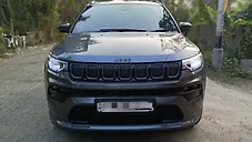 Used Jeep Compass 80 Anniversary 2.0 Diesel 4X4 AT in Kolkata
