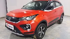 Used Tata Nexon XZA Plus (S) in Kochi