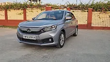 Used Honda Amaze 1.2 V MT Petrol [2018-2020] in Lucknow