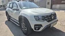 Used Renault Duster RXZ 1.5 Petrol MT [2020-2021] in Bangalore