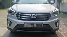 Used Hyundai Creta SX Plus 1.6  Petrol in Kolkata