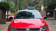 Used Volkswagen Polo Highline Exquisite (D) in Indore