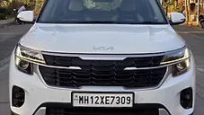Used Kia Seltos HTK Plus 1.5 Petrol CVT in Mumbai