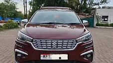 Used Maruti Suzuki Ertiga VDi 1.3 Diesel in Indore