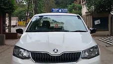 Used Skoda Rapid Ambition 1.5 TDI in Indore