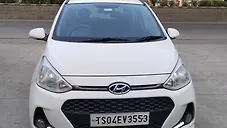 Used Hyundai Grand i10 Asta U2 1.2 CRDi in Hyderabad