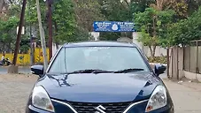 Used Maruti Suzuki Baleno Zeta 1.2 in Indore