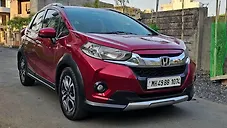 Used Honda WR-V VX MT Diesel in Nagpur