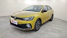 Used Volkswagen Virtus Topline 1.0 TSI AT in Coimbatore