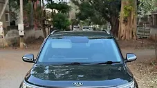 Used Kia Seltos HTK 1.5 Diesel [2019-2020] in Coimbatore