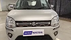 Used Maruti Suzuki Wagon R VXi (O) 1.2 in Navi Mumbai