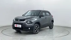 Used Tata Punch Accomplished Dazzle Pack AMT [2021-2023] in Pune